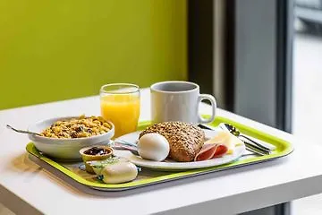 Ibis Airport Hotel Colonia