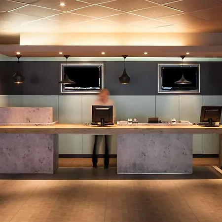 Ibis Airport 3*
