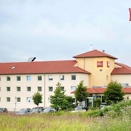 Hotel Ibis Airport Colonia