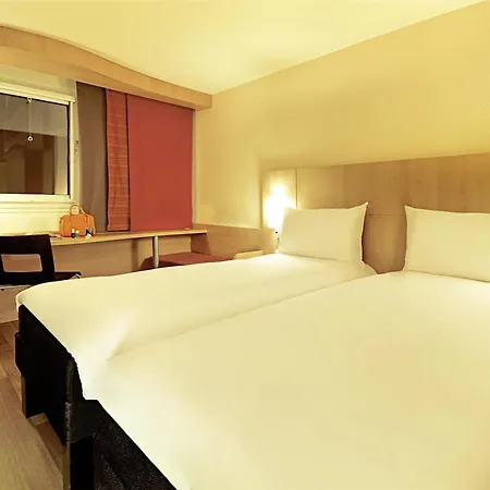 Hotel Ibis Airport Köln