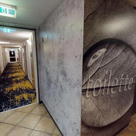 Ibis Airport 3* Köln