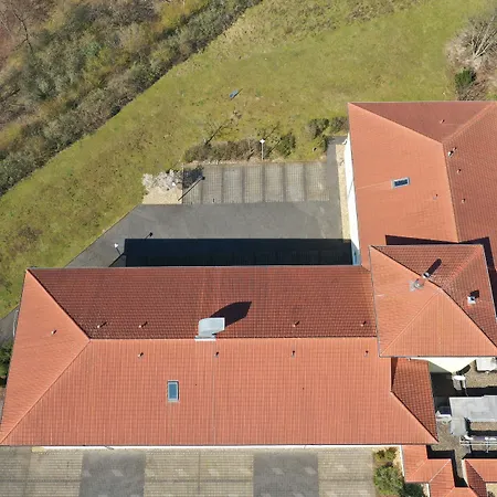 Ibis Airport