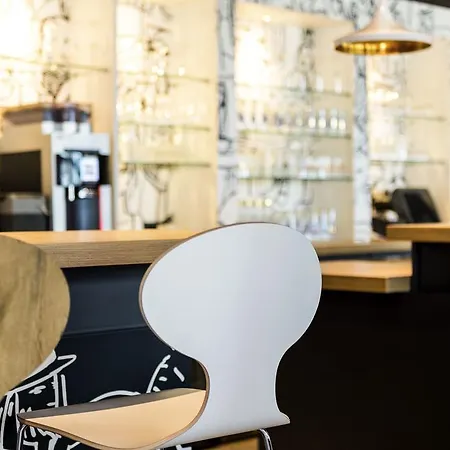 Otel Ibis Airport
