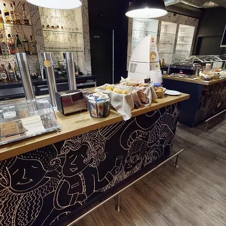 Ibis Airport 3* Köln