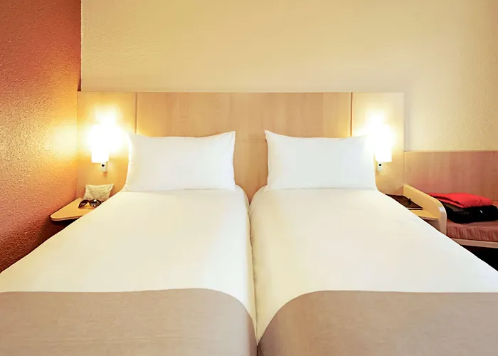 Ibis Airport Köln