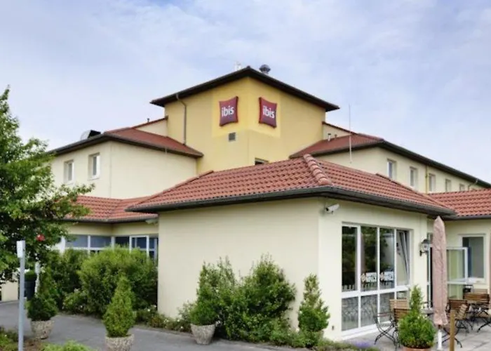 Hotel Ibis Airport Kolonia