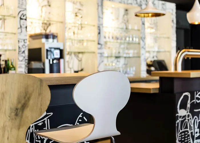 فندق Ibis Airport