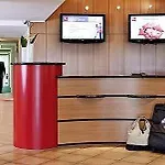 Ibis Airport
