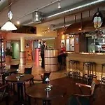 Hotel Ibis Airport Colonia