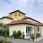 Ibis Airport Hotel Colonia