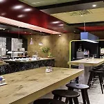 Hotel Ibis Airport