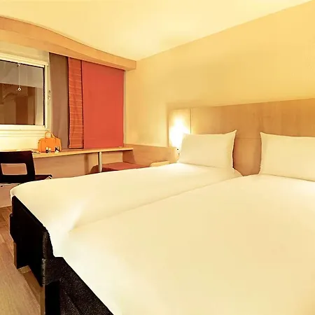 Hotel Ibis Airport Köln