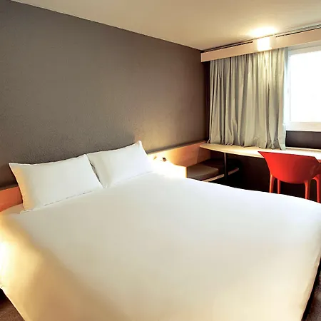 Ibis Airport Köln