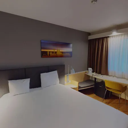 Ibis Airport 3* Köln