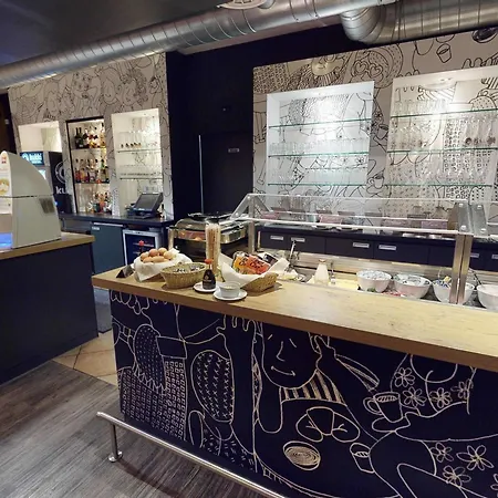 Ξενοδοχείο Ibis Airport Κολωνία