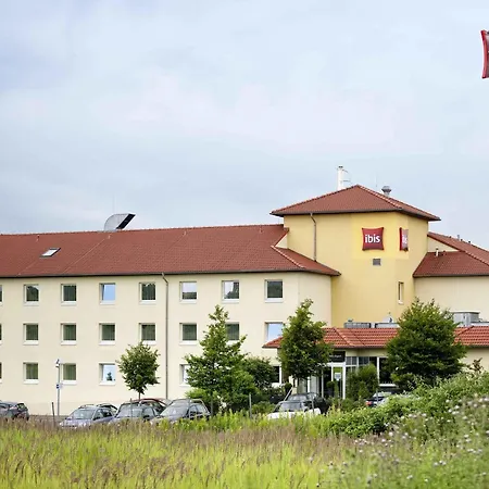 Ibis Airport 3* Cologne
