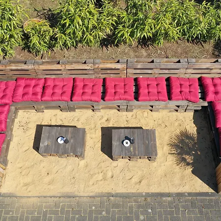 科隆机场宜必思酒店 3* 科隆