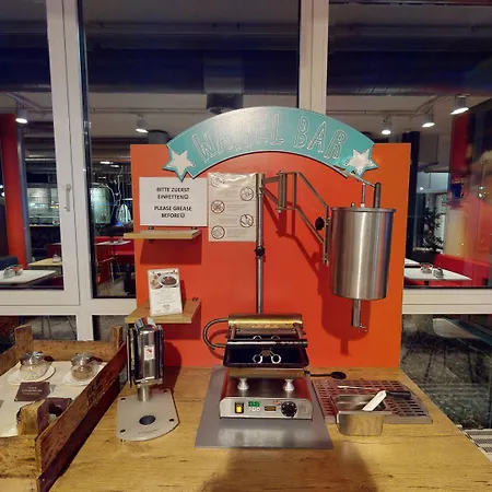 Ibis Airport Ξενοδοχείο