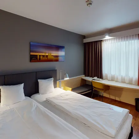 Ibis Airport Κολωνία