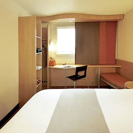 Ibis Airport 3* Köln
