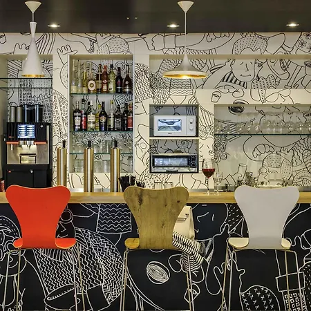 Ibis Airport 3*
