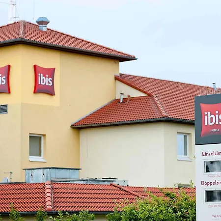 Ibis Airport Hotel Cologne