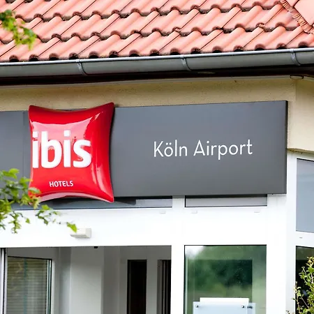 Ibis Airport Cologne