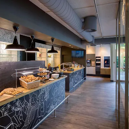Ibis Airport Cologne