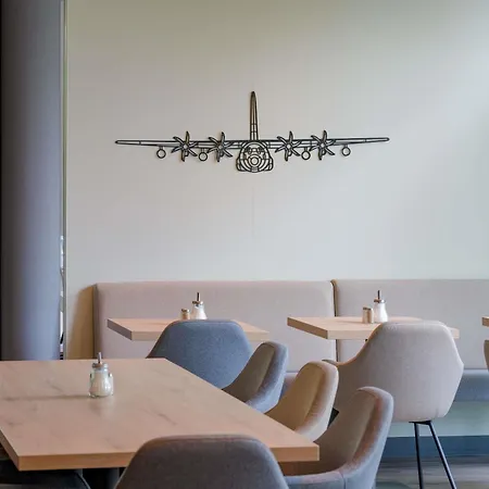 Ibis Airport Cologne