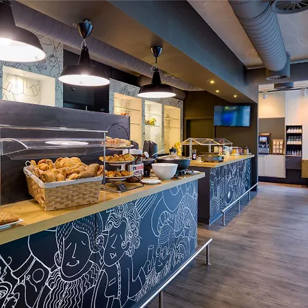 Ibis Airport 3* Cologne