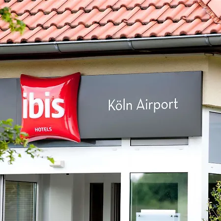 Ibis Airport Hotel
