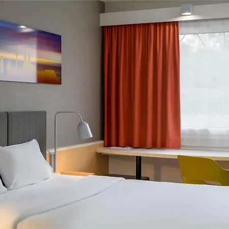 Ibis Airport 3* Cologne