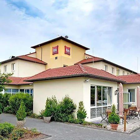 Ibis Airport 3* Colonia