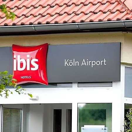 Ibis Airport Hotel