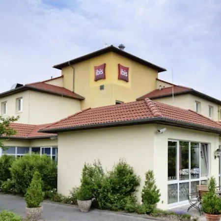 Ξενοδοχείο Ibis Airport Κολωνία