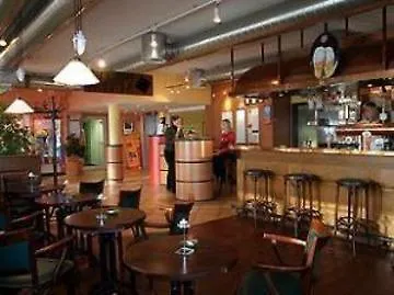 Hotel Ibis Airport Köln