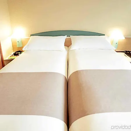 Hotell Ibis Airport