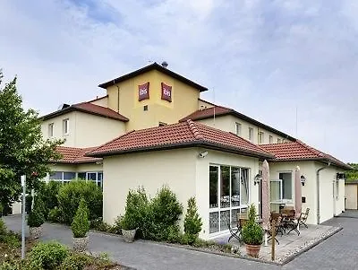 Ibis Airport Hotell Köln