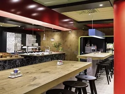 Hotell Ibis Airport
