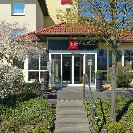 Ibis Airport Colónia