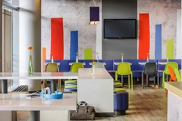 科隆机场宜必思酒店 科隆