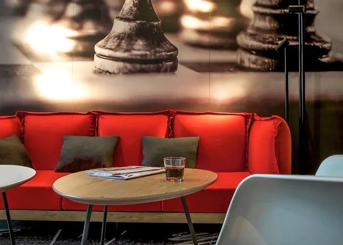 イビス エアポート