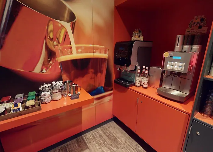 イビス エアポート