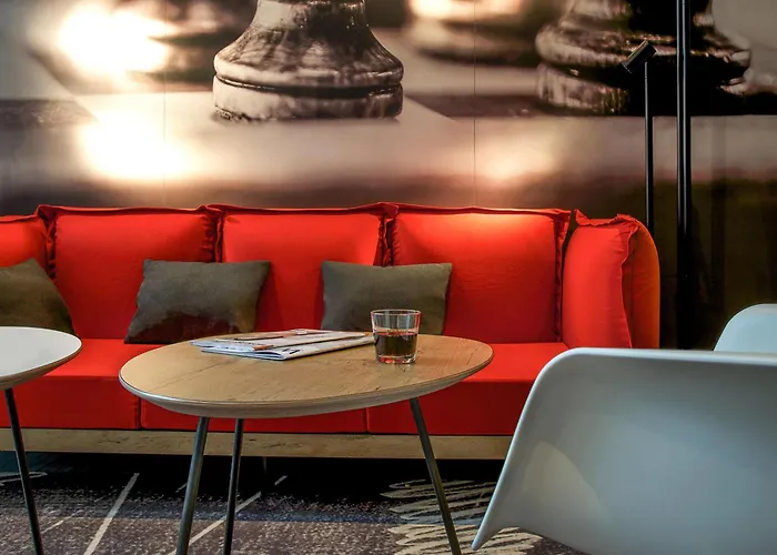 イビス エアポート ケルン