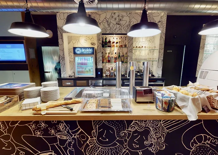 イビス エアポート