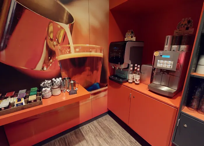 イビス エアポート 3*