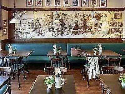 イビス エアポート ホテル