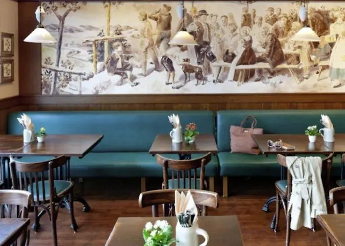 מלון Ibis Airport