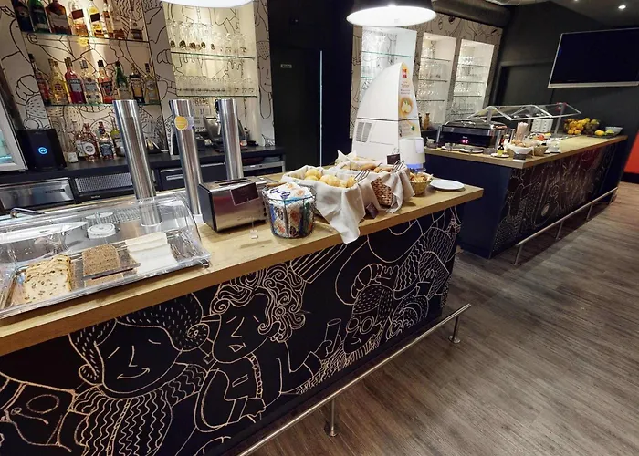 Ibis Airport 3* Köln