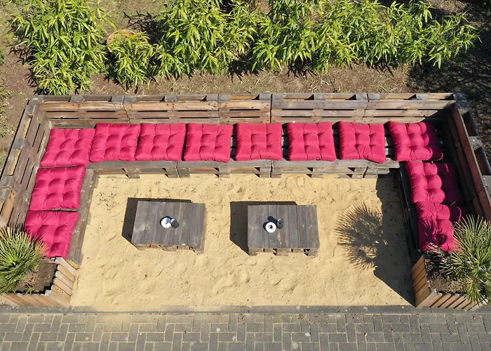 Ibis Airport 3* Köln